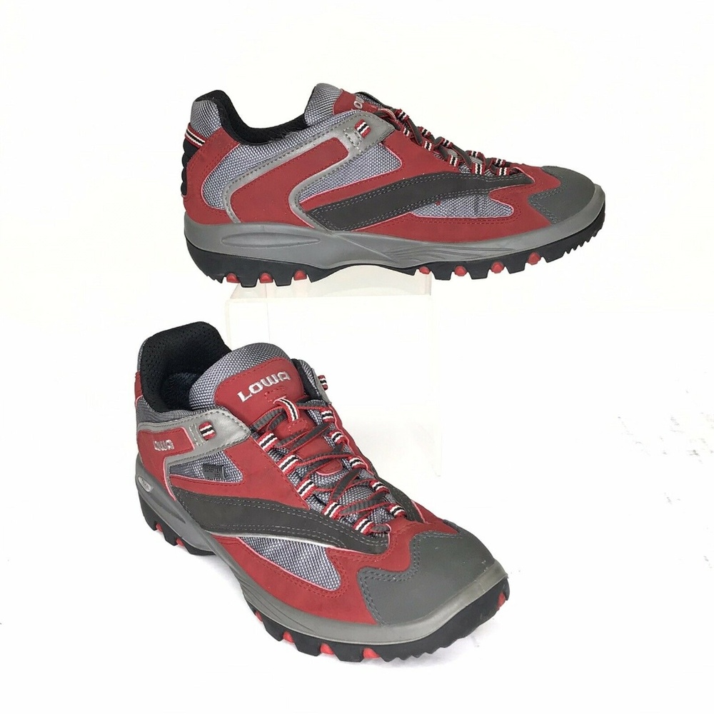 LOWA Dragonfly XCR Lady Trail Running Shoes
